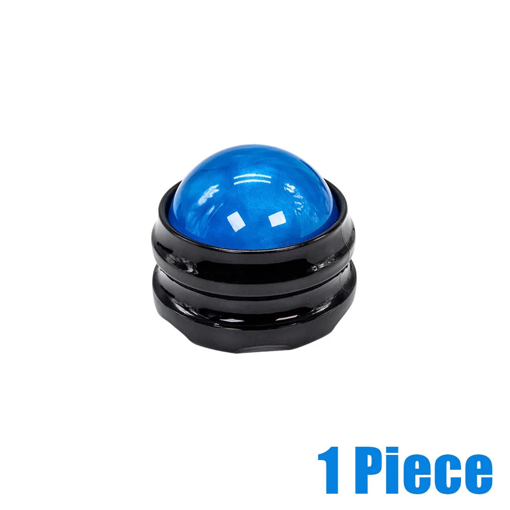 Massage Roller Ball – Full Body Muscle & Stress Relief Tool