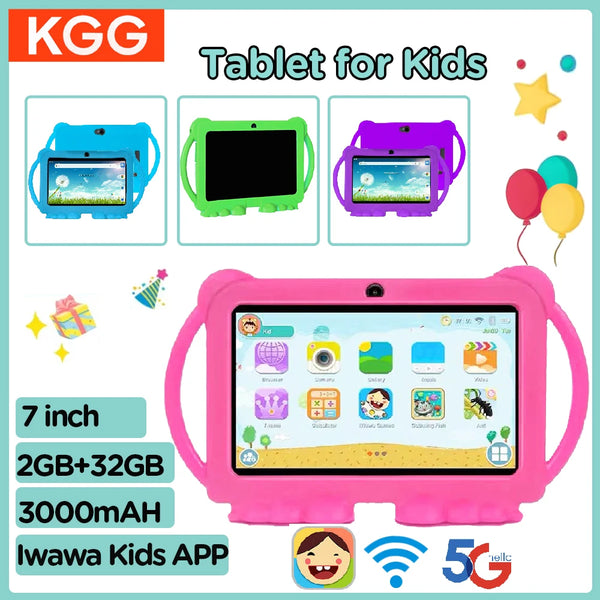 Kids Android Learning Tablet 32GB