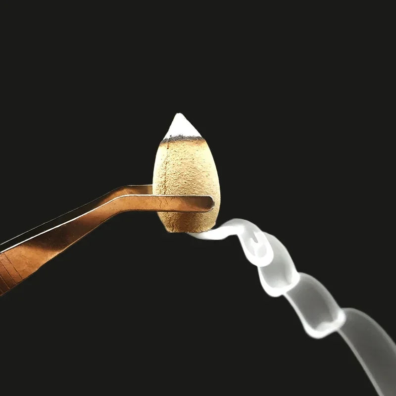 Backflow Incense Cones