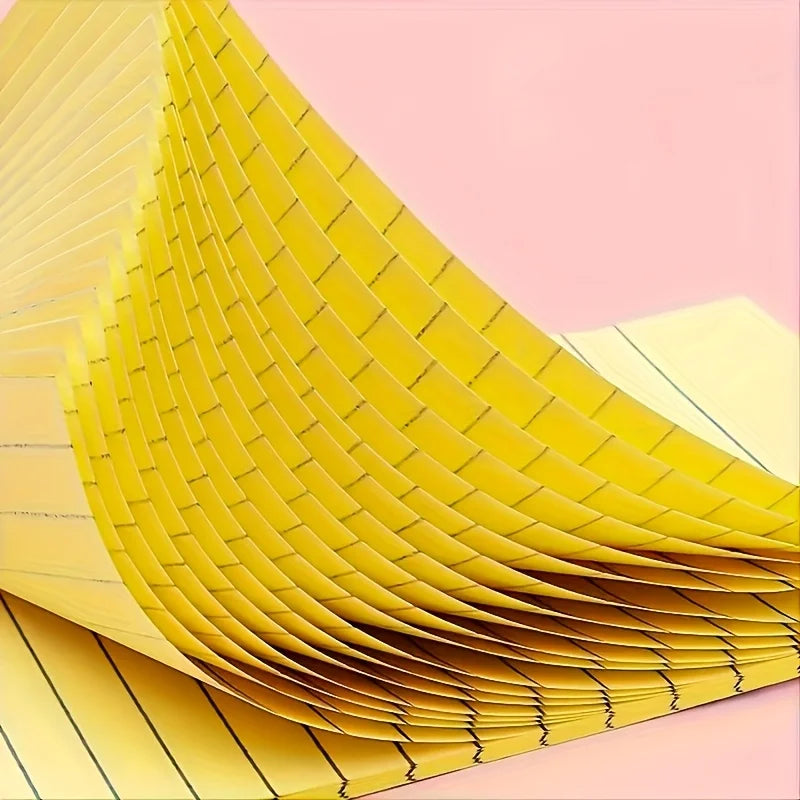Colorful Sticky Notes