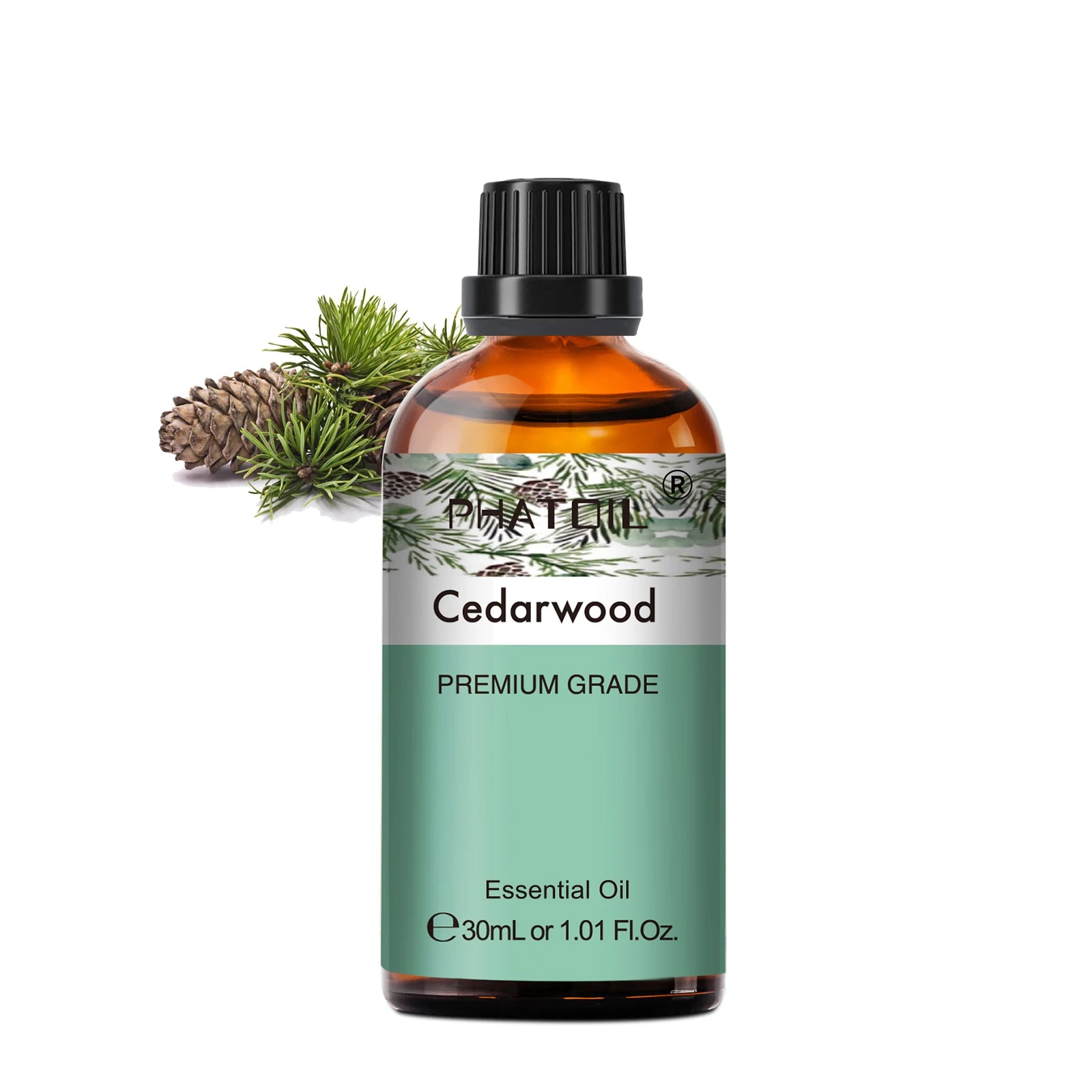 PHATOIL 30ml Essential Oil for Diffuser