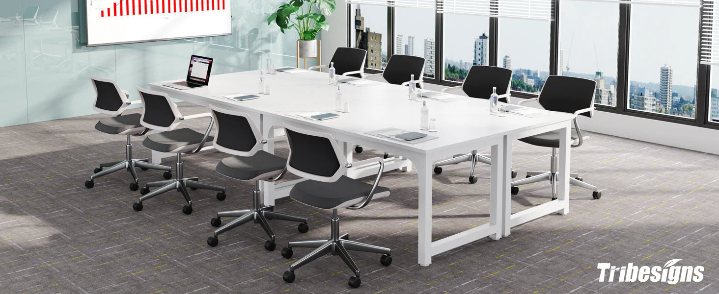 Tribesigns Large Office Desk