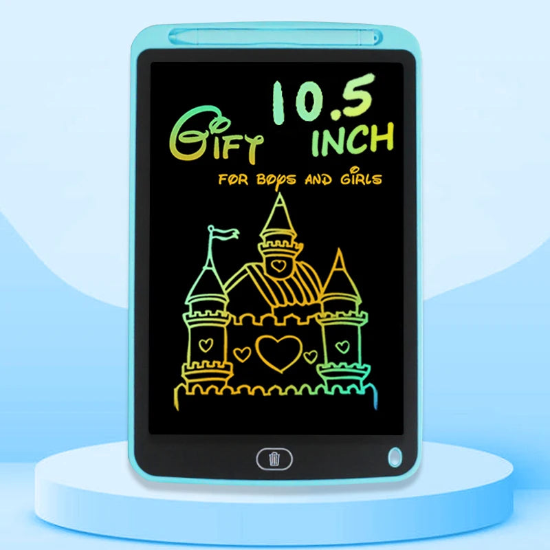 LCD Graphic Drawing Tablet