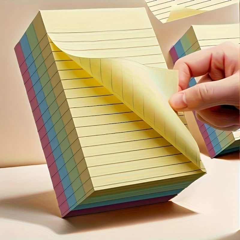 Colorful Sticky Notes