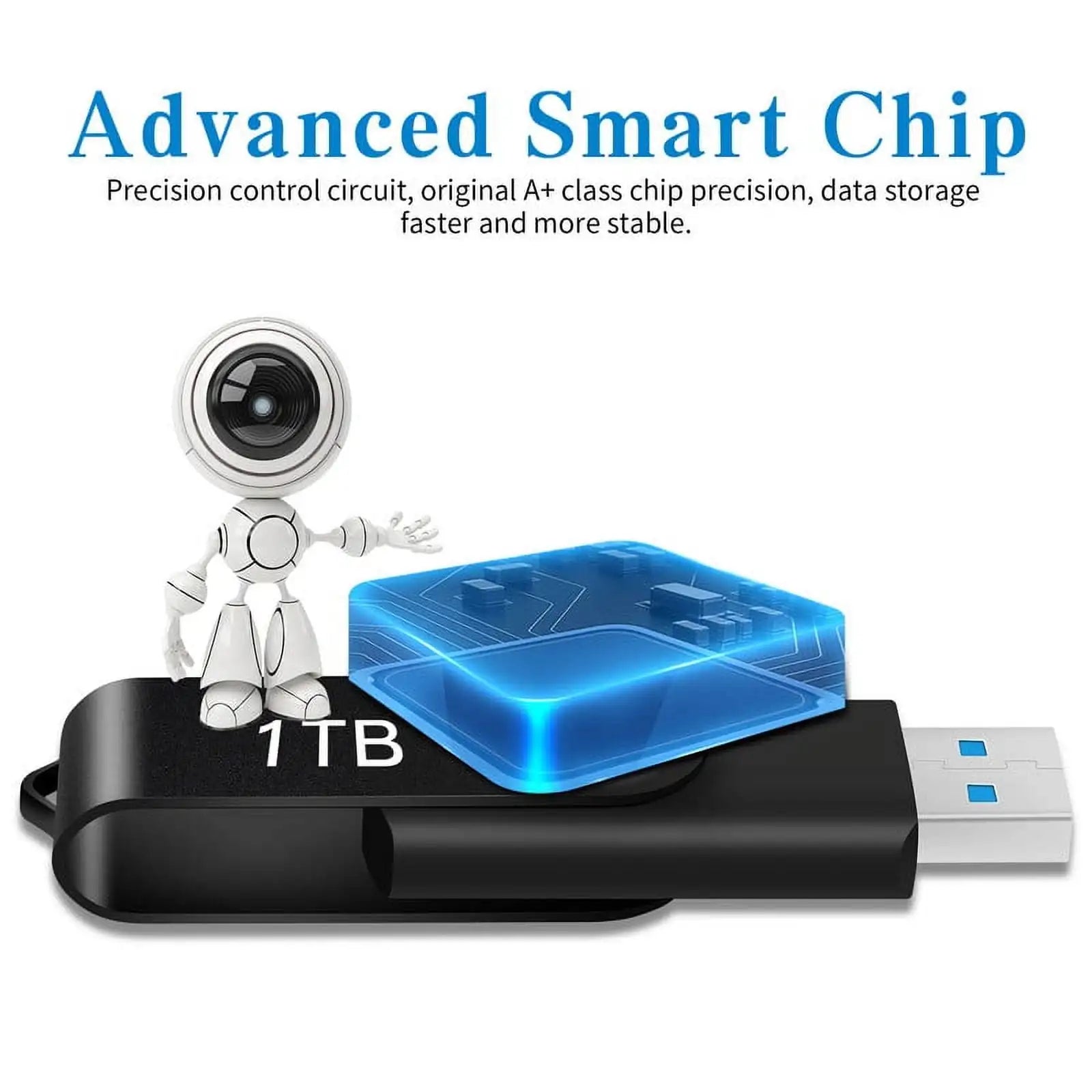 USB Flash Drive