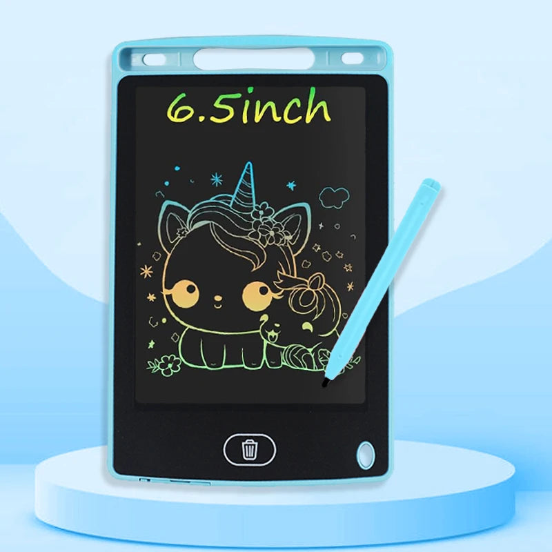 LCD Graphic Drawing Tablet