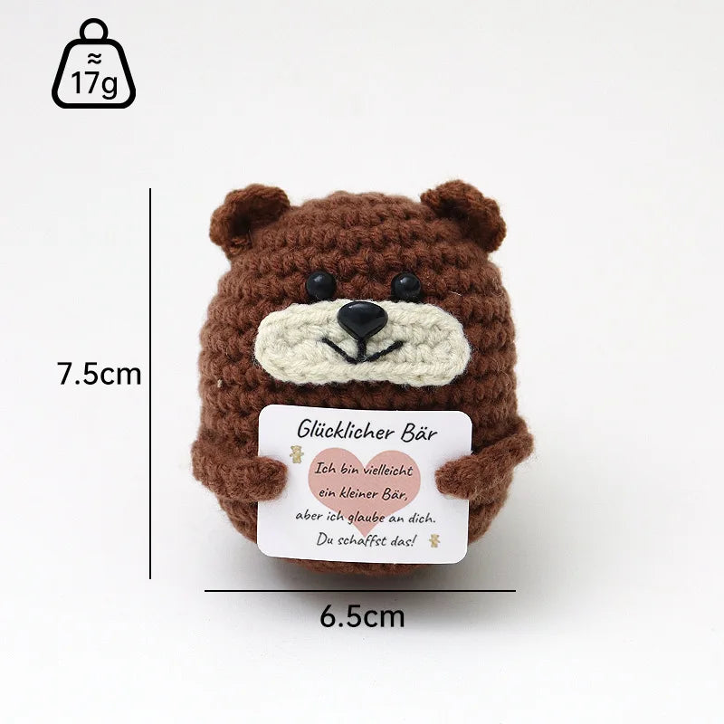 Cute Desk or Car Decor