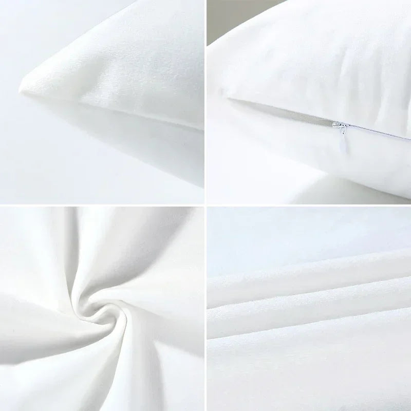 Christmas Pillow Cover
