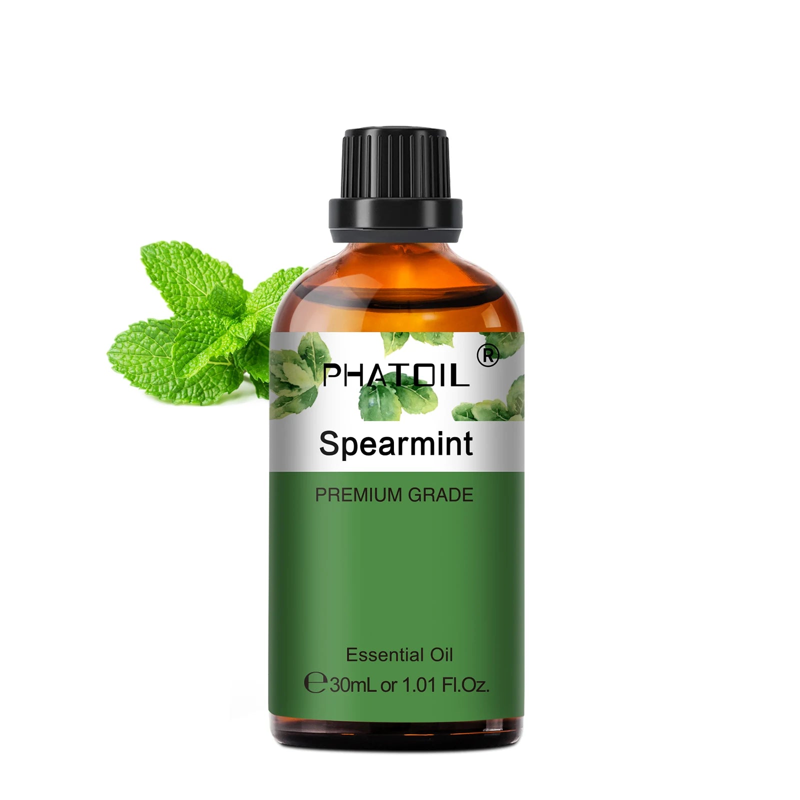 PHATOIL 30ml Essential Oil for Diffuser