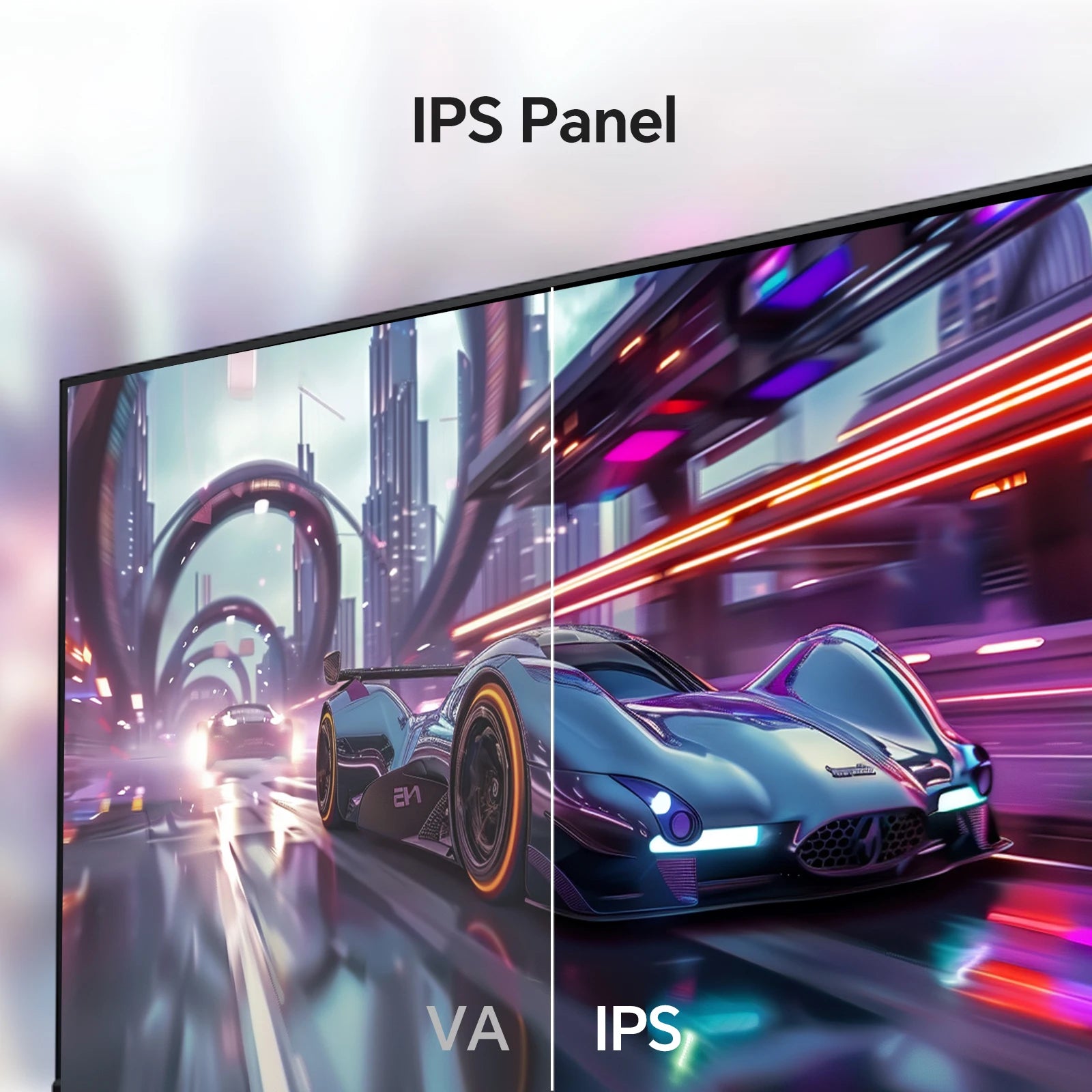 KTC 27" QHD IPS Computer Monitor