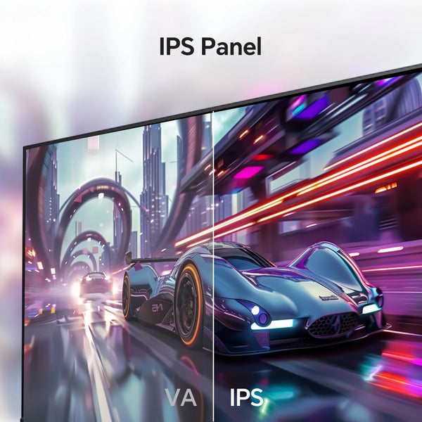 KTC 27" QHD IPS Computer Monitor
