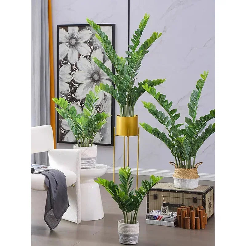 40–70cm Artificial Ficus Tree