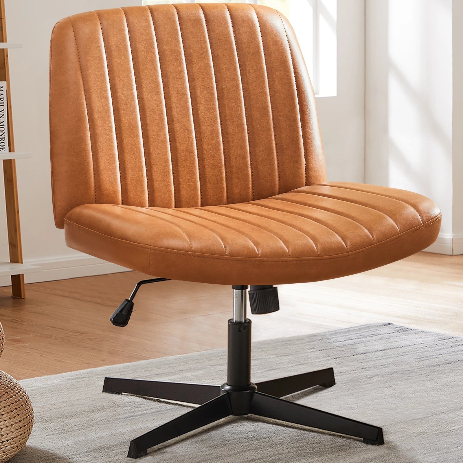JHK cross-legged chair listing: