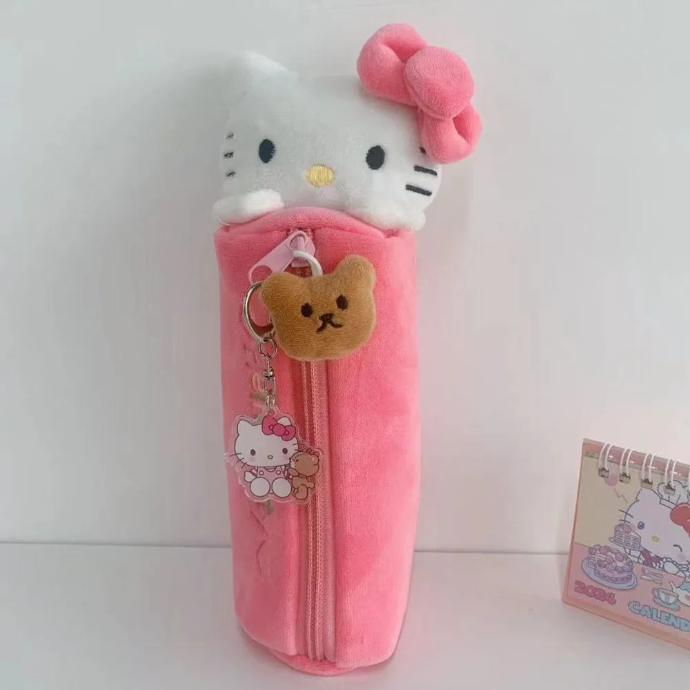 Hello Kitty Pencil Bag