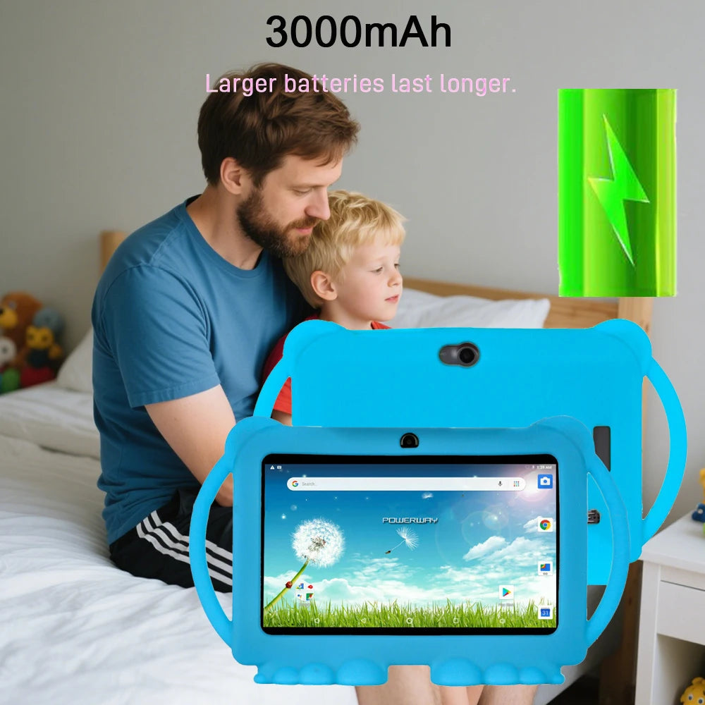Kids Android Learning Tablet 32GB
