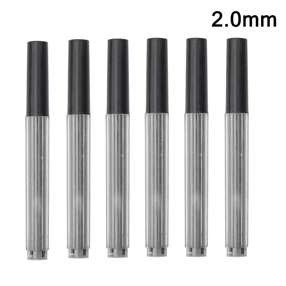 Mechanical Pencil Lead Refills
