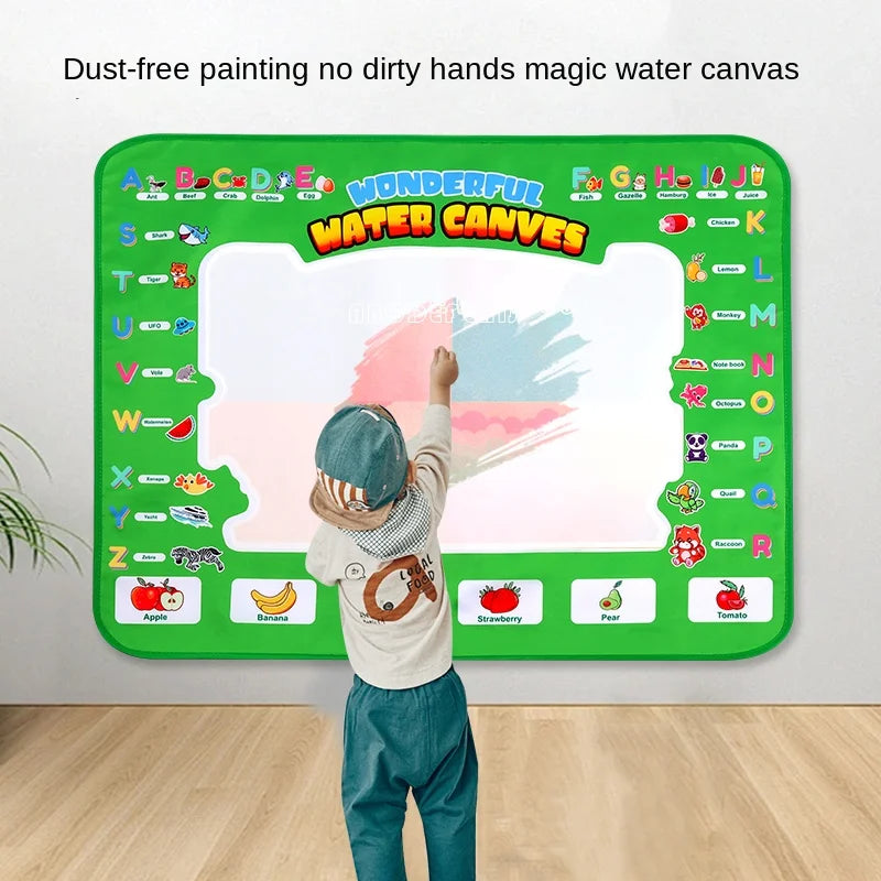 Magic Water Drawing Mat