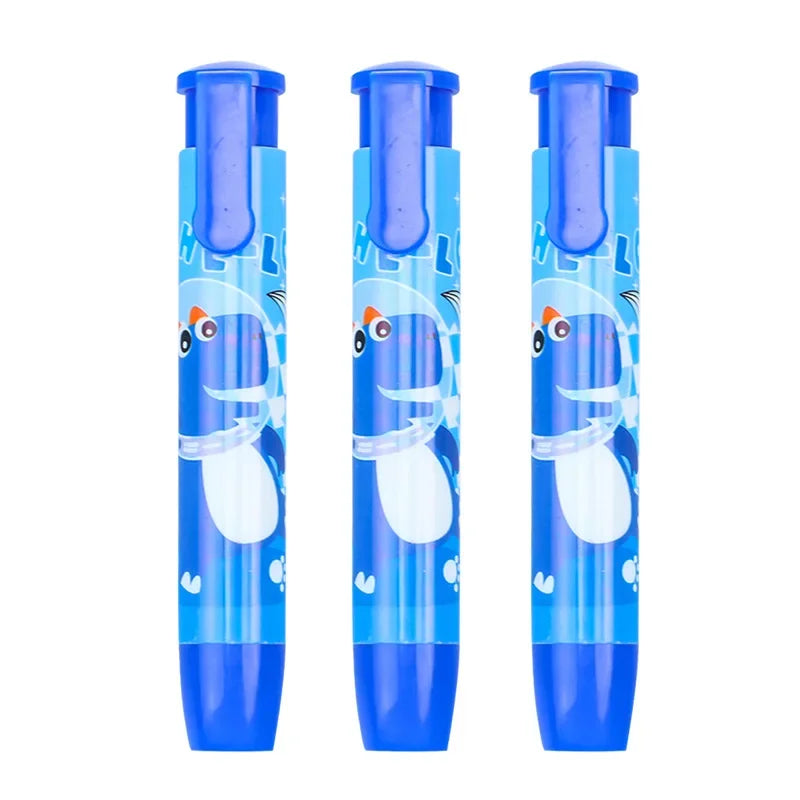 Expandable Drawing Pencil Eraser