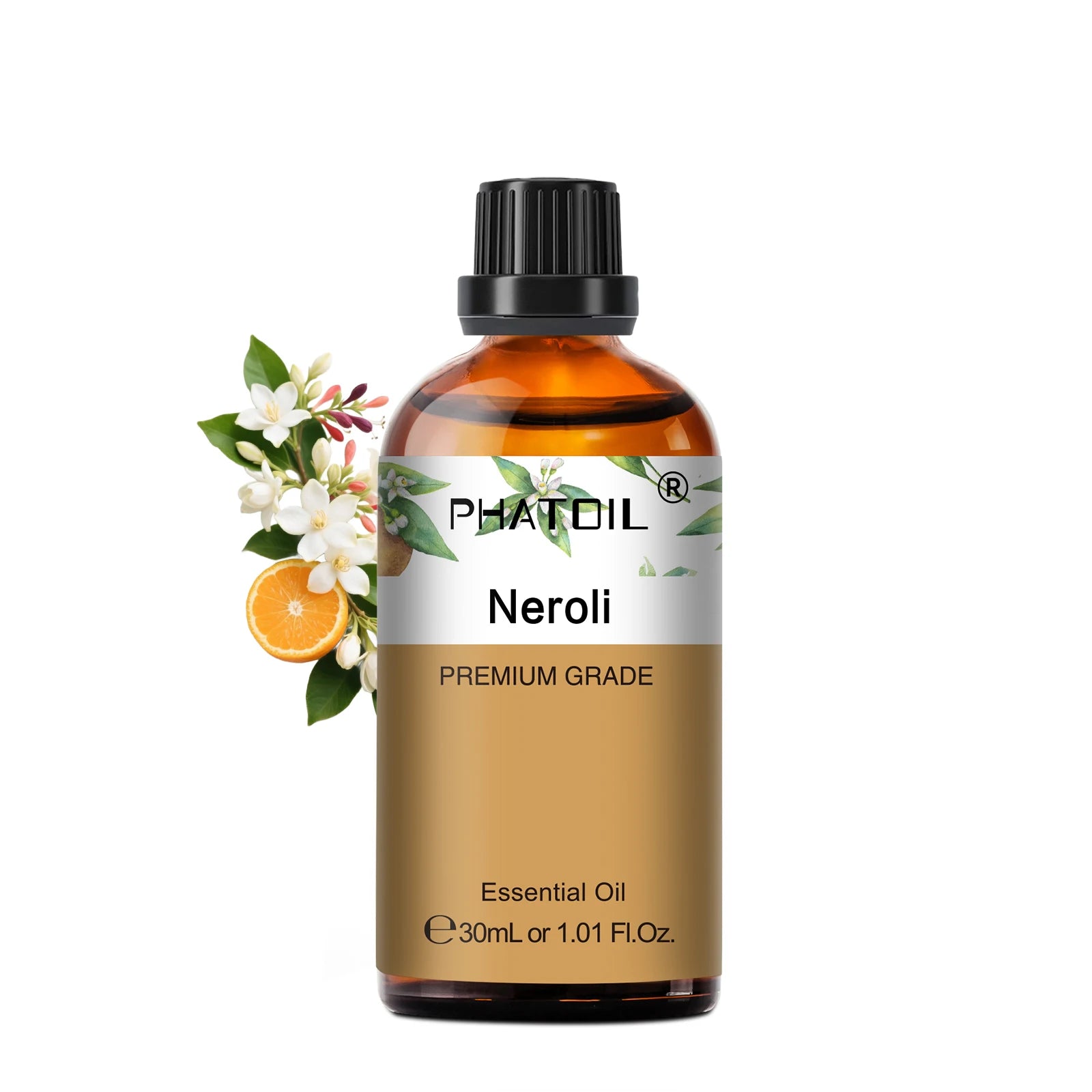 PHATOIL 30ml Essential Oil for Diffuser