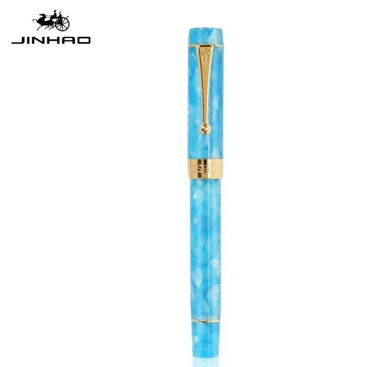 Fountain Pen optimized bullet points