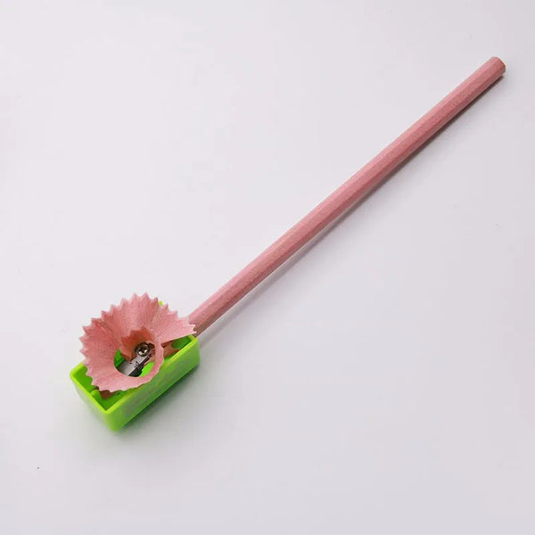 Building Blocks Pencil Sharpener