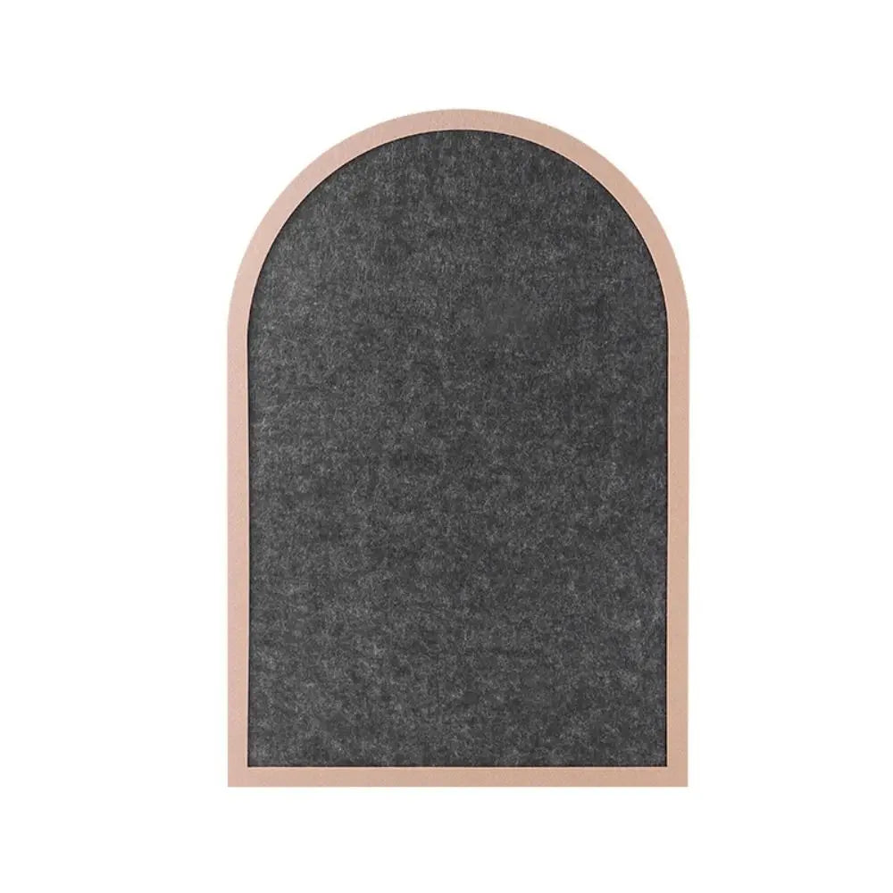 Nordic Felt Pin Display Board