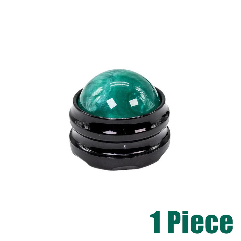 Massage Roller Ball – Full Body Muscle & Stress Relief Tool