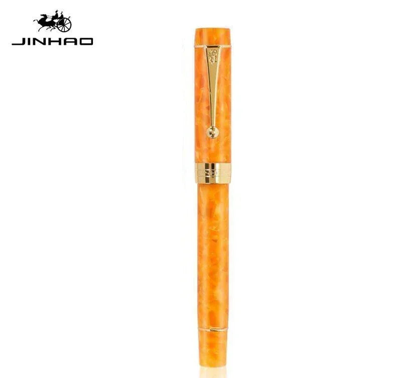 Fountain Pen optimized bullet points