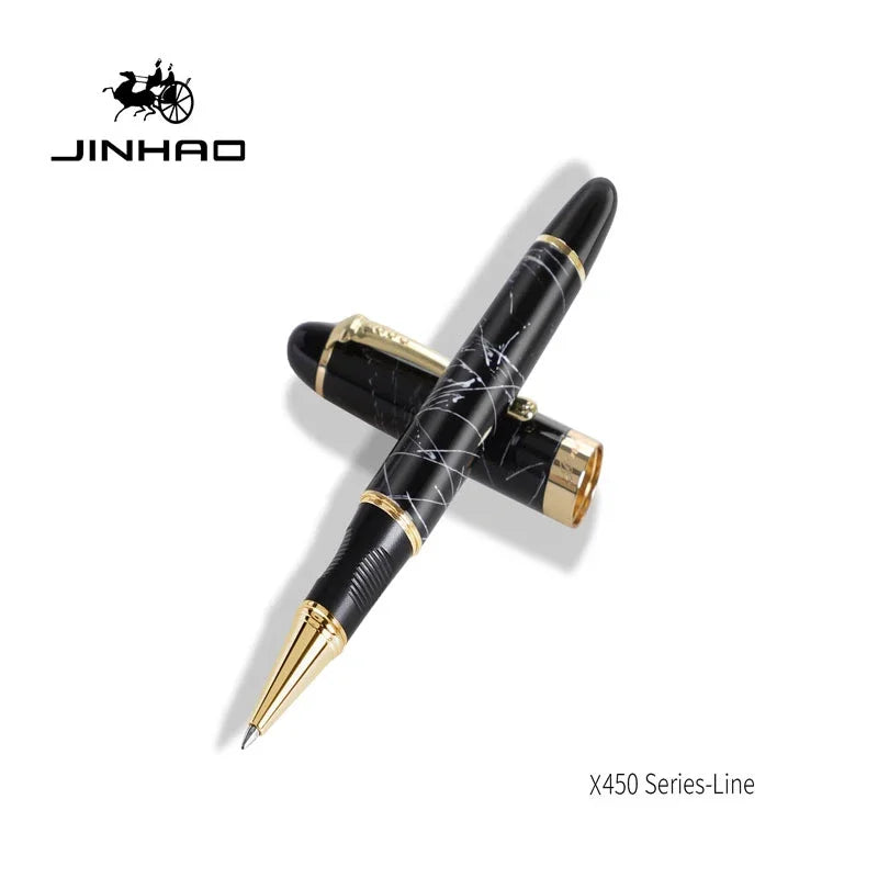 JINHAO X450 Classic Ballpoint Pen