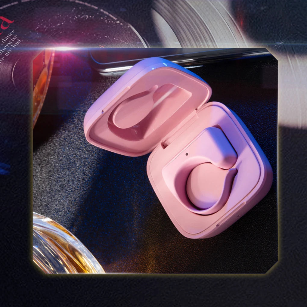 Bluetooth Remote Control for iPhone & Android