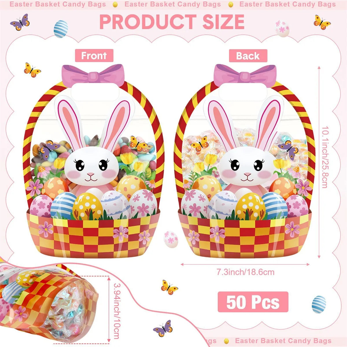 Easter Treat Bags