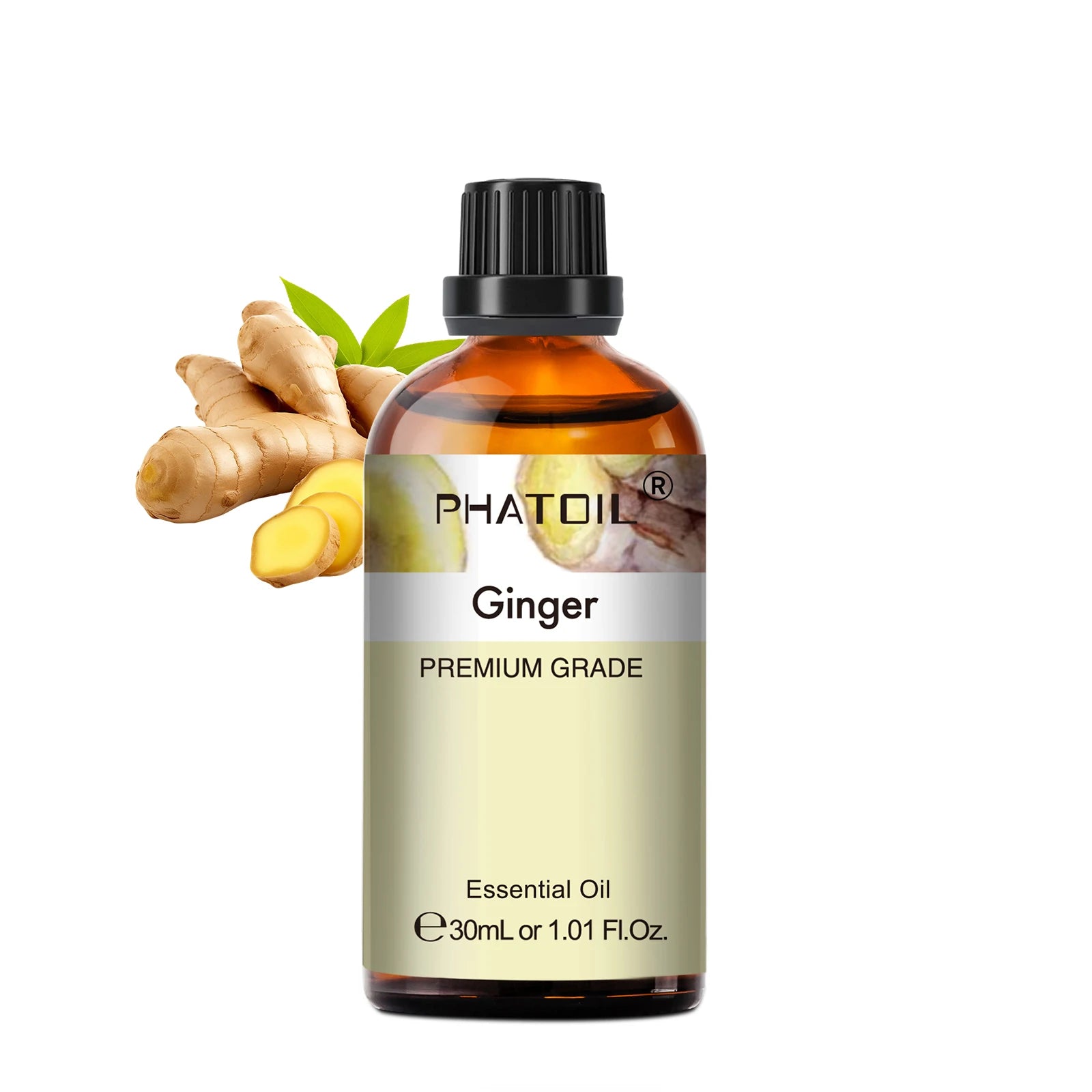 PHATOIL 30ml Essential Oil for Diffuser