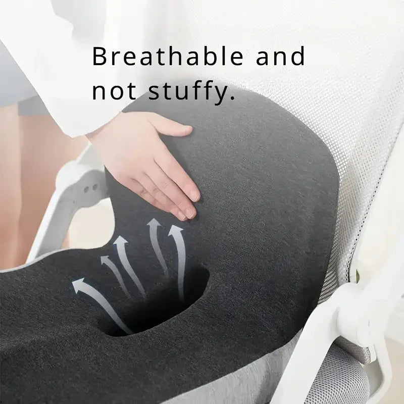 Ergonomic Seat Cushion