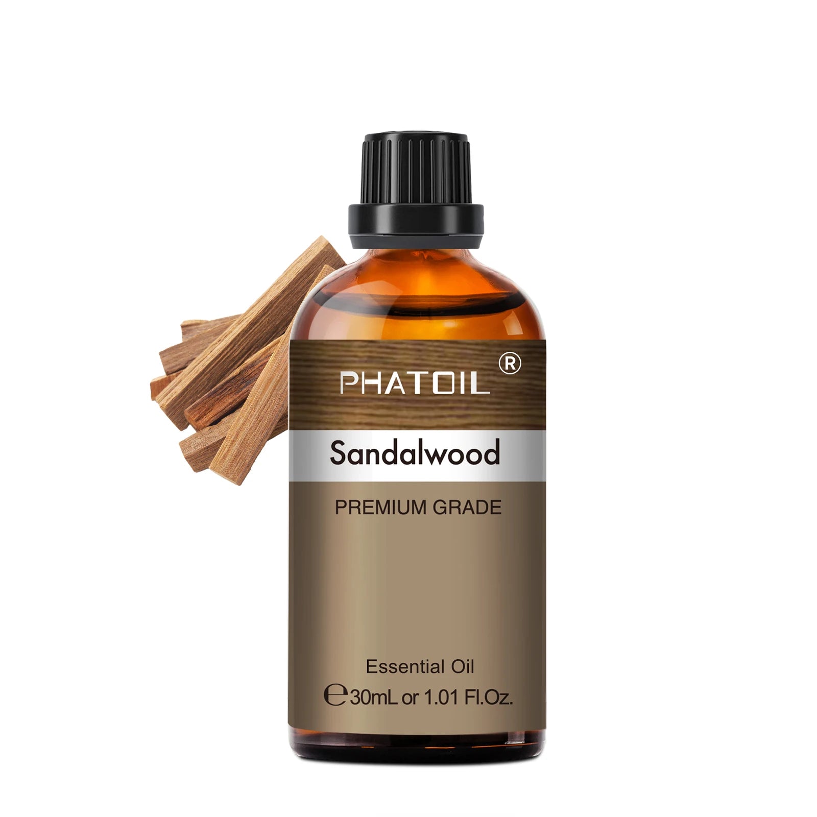 PHATOIL 30ml Essential Oil for Diffuser