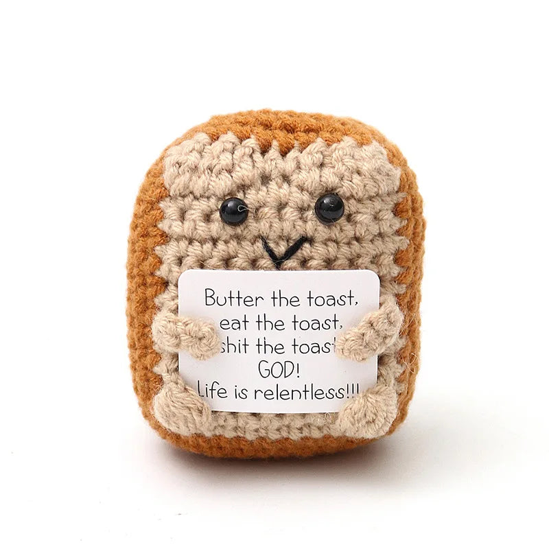 Cute Desk or Car Decor