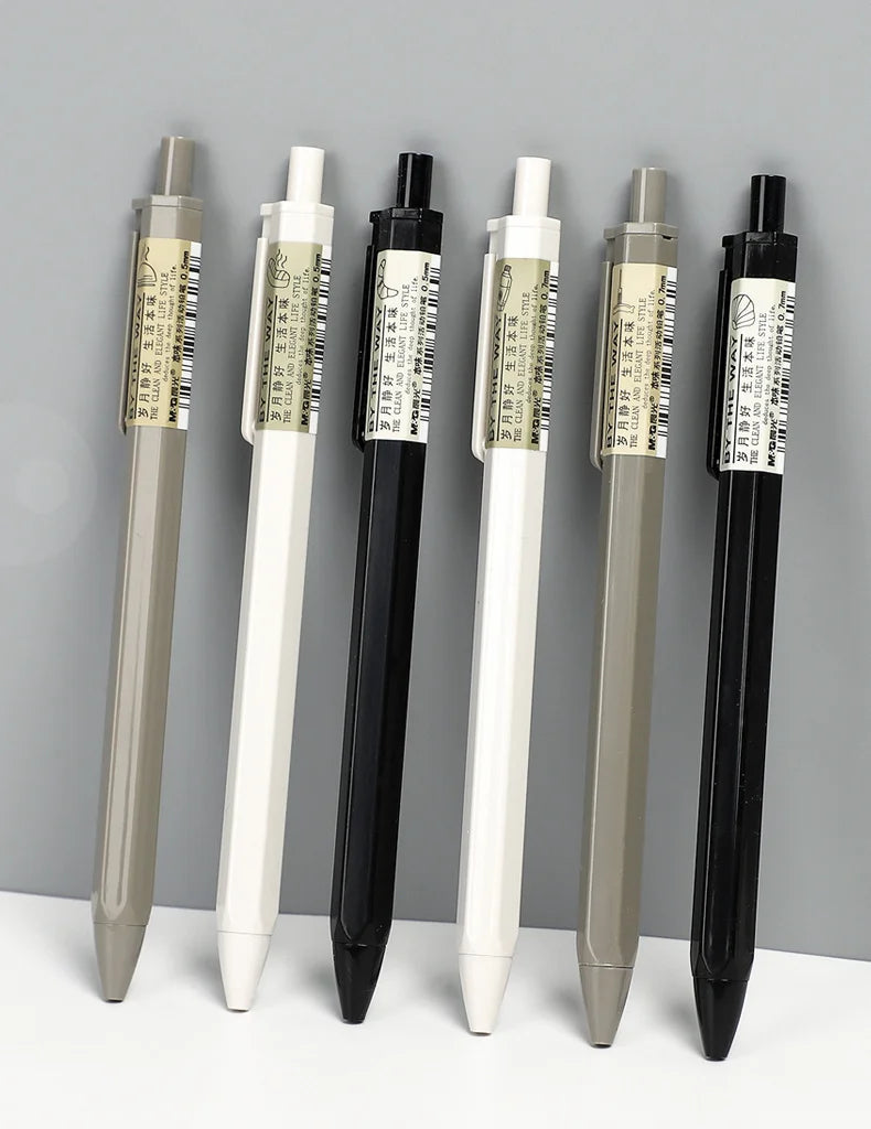 Mechanical Pencil Set