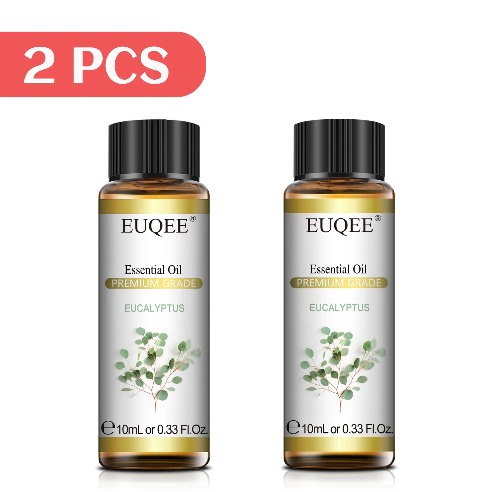 EUQEE 10ml Essential Oil