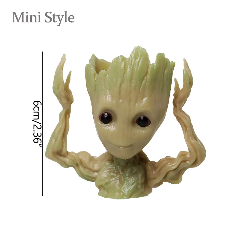 perfect miniature model for desktops,