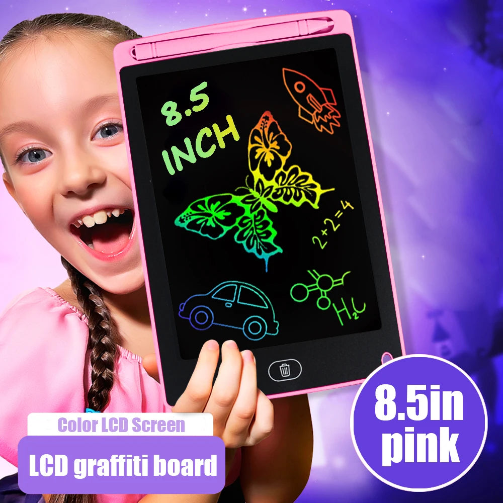 LCD Graphic Drawing Tablet