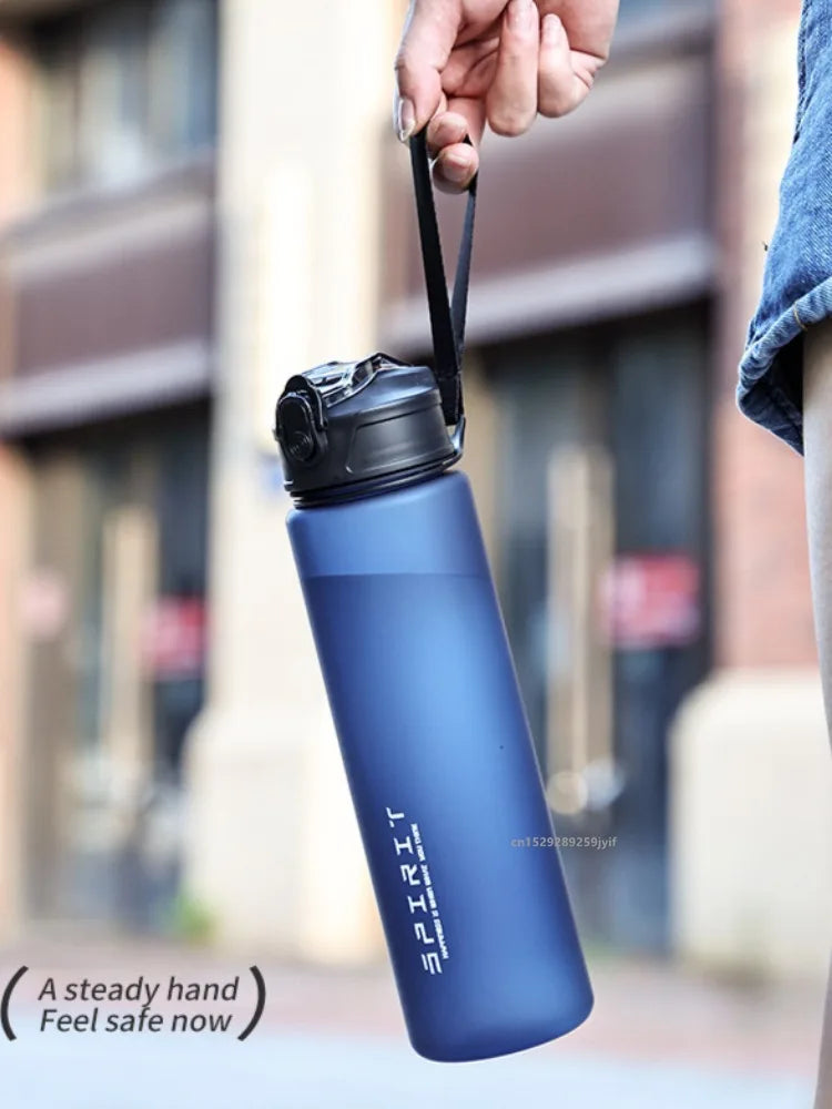 750ml Motivational Bottle