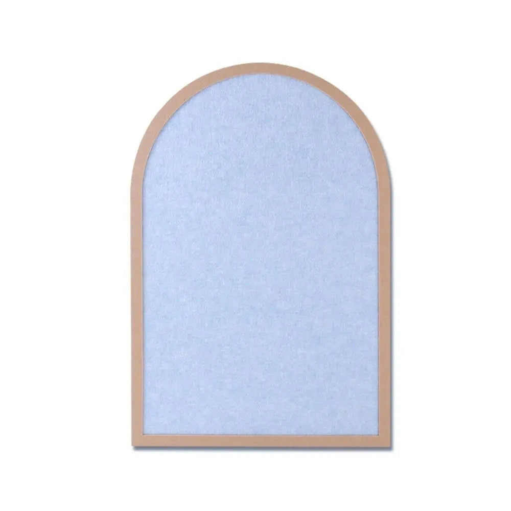 Nordic Felt Pin Display Board