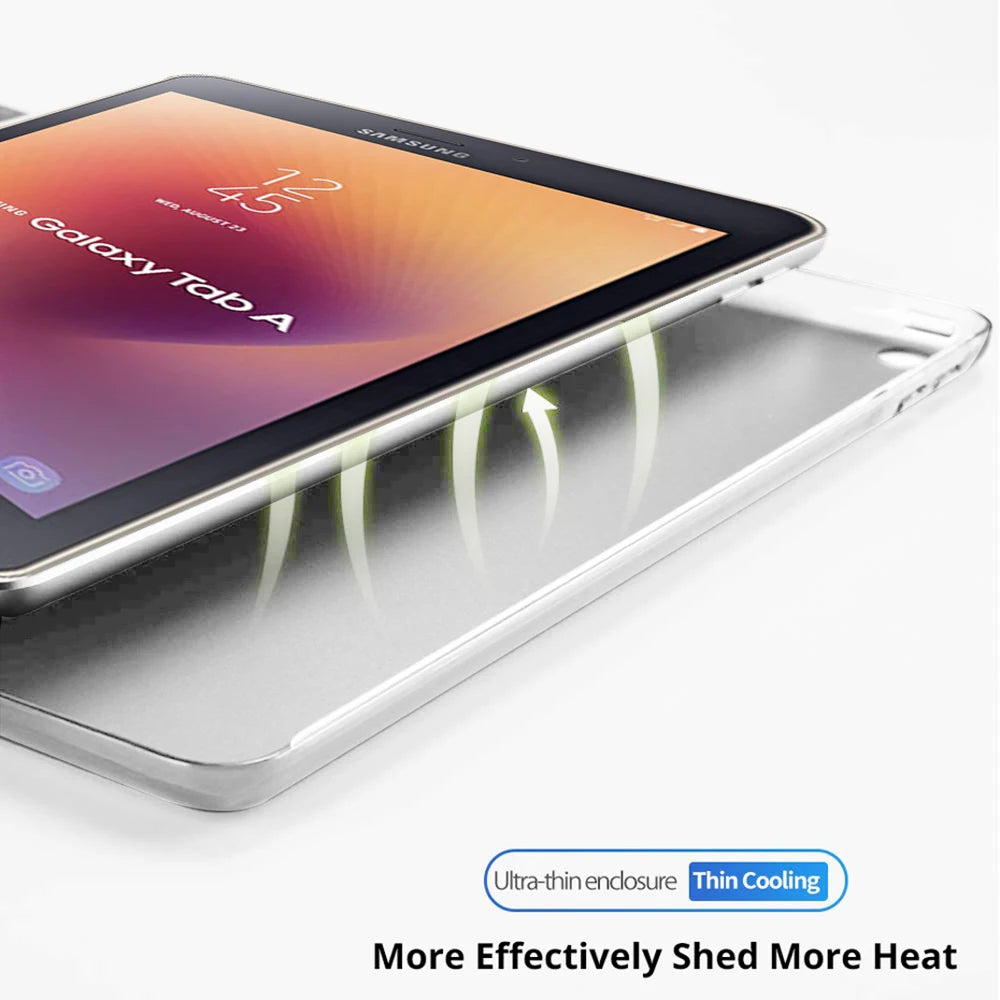 Samsung Galaxy Tablet Case