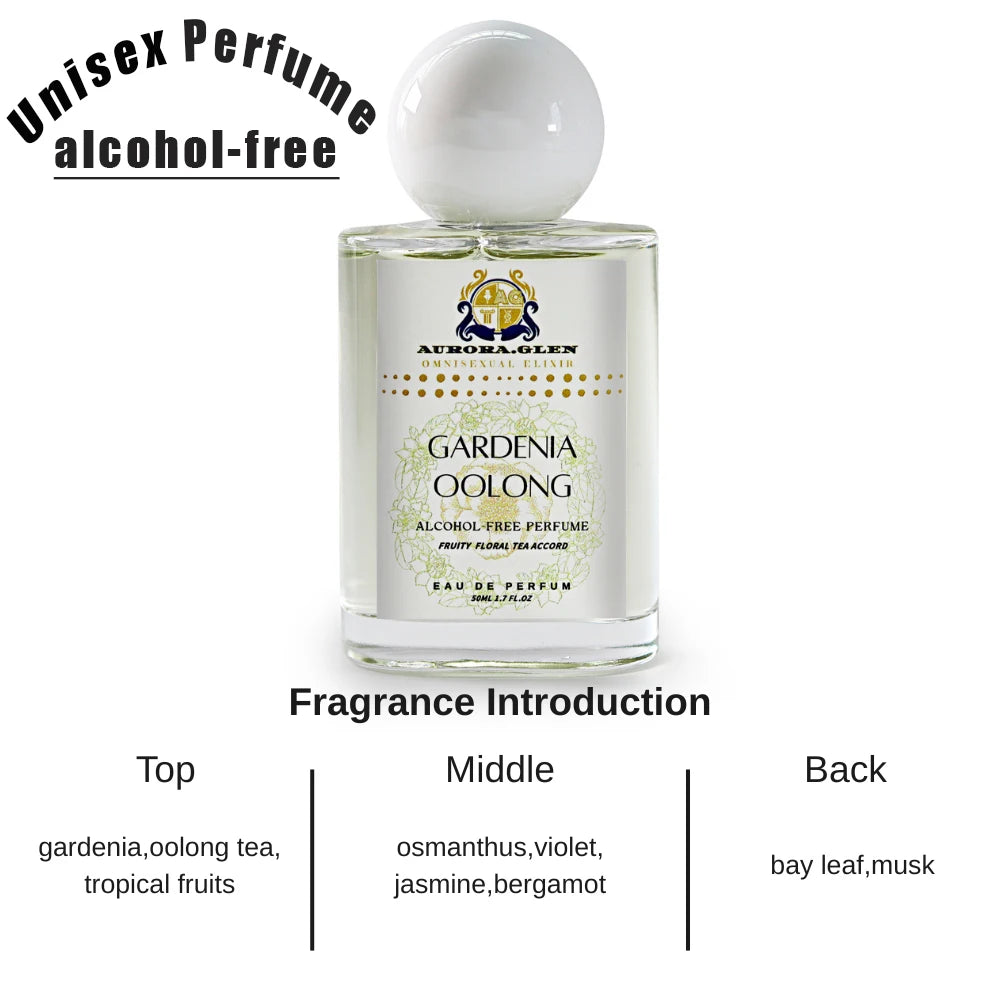 Wilderness for Men Perfume Oil