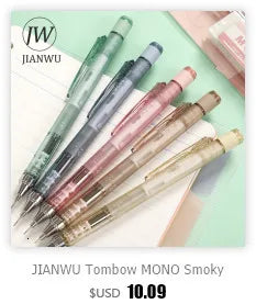 Mechanical Pencil Set