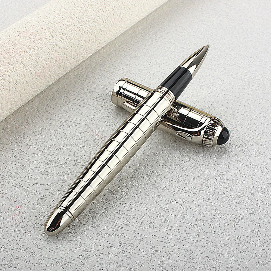 Luxury Metal Rollerball Pen