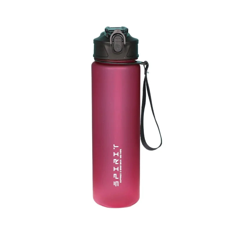 750ml Motivational Bottle