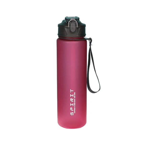 750ml Motivational Bottle