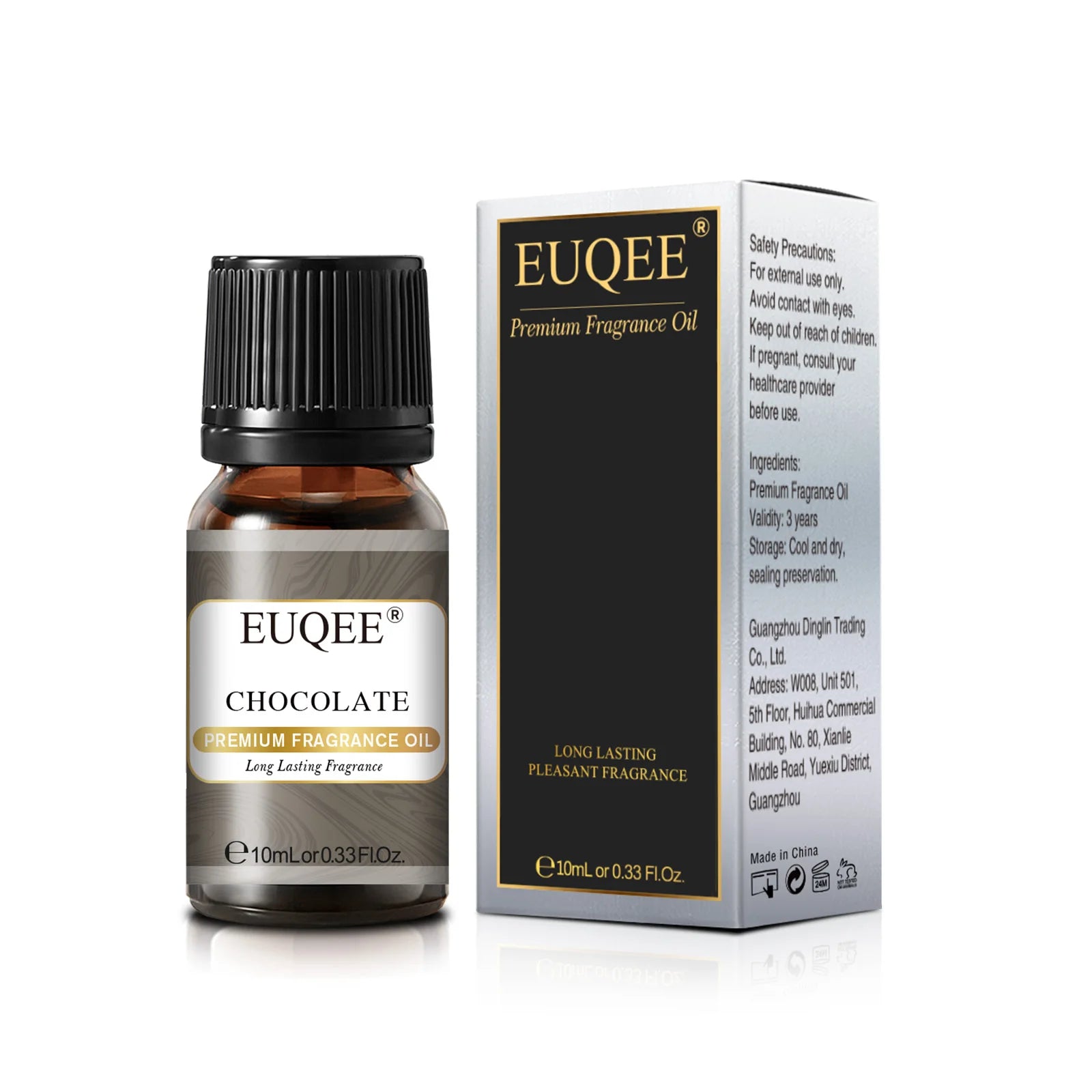 EUQEE 10ML Fragrance Oil