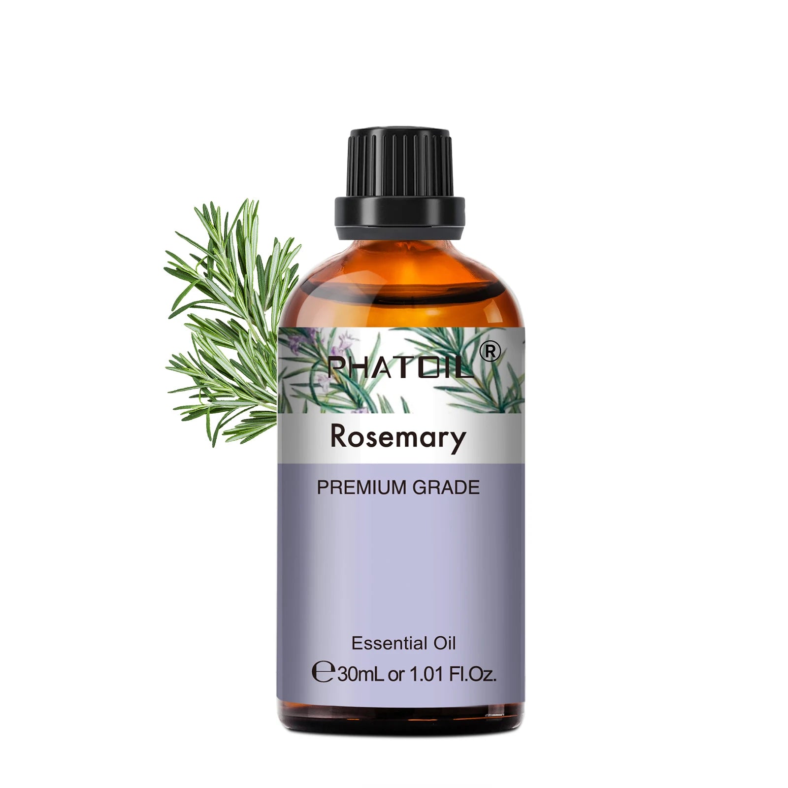 PHATOIL 30ml Essential Oil for Diffuser