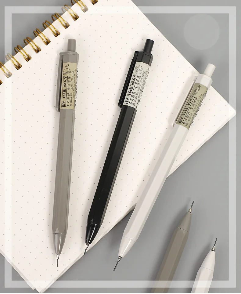 Mechanical Pencil Set